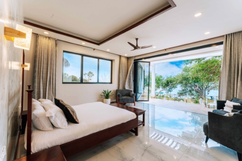 Royal Villa