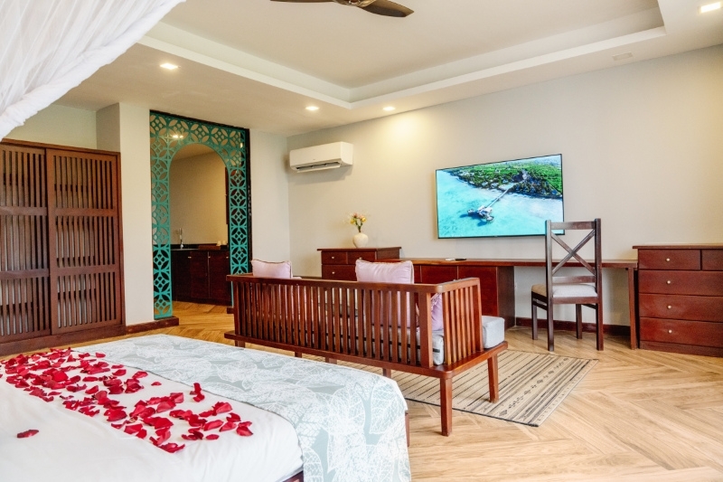 Premium Sea View